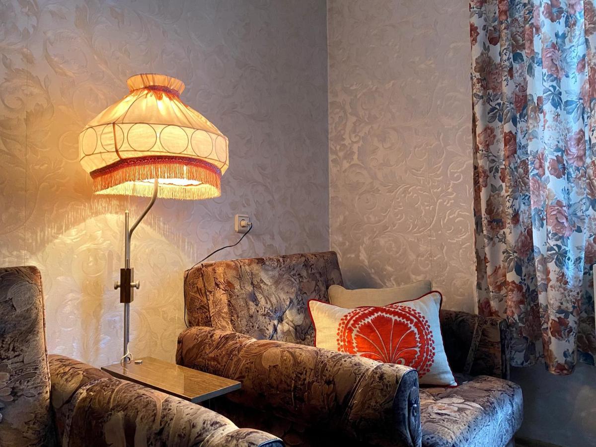 Appartement Spacious 3-room & Parking