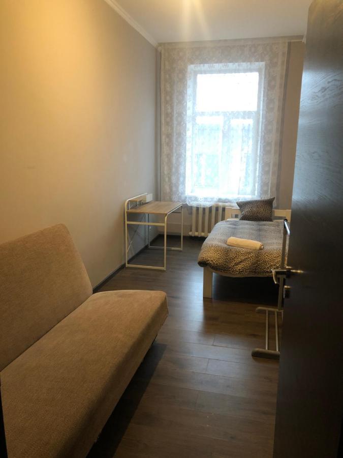 Aivisapartment *