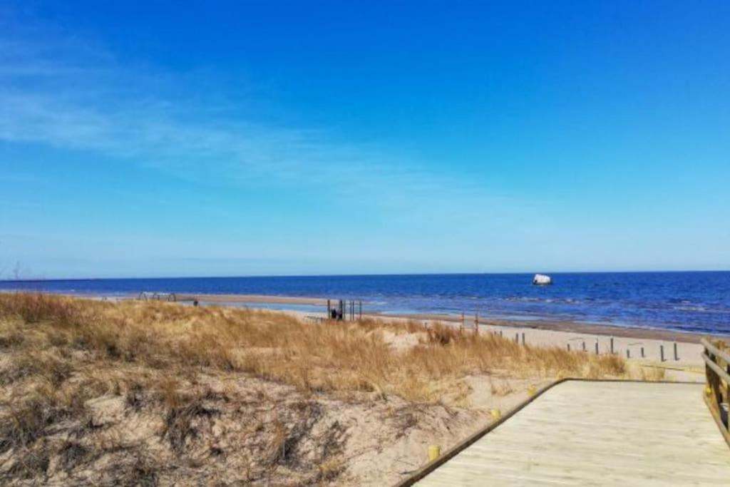 Holiday home Mangalsala With Sauna Riga