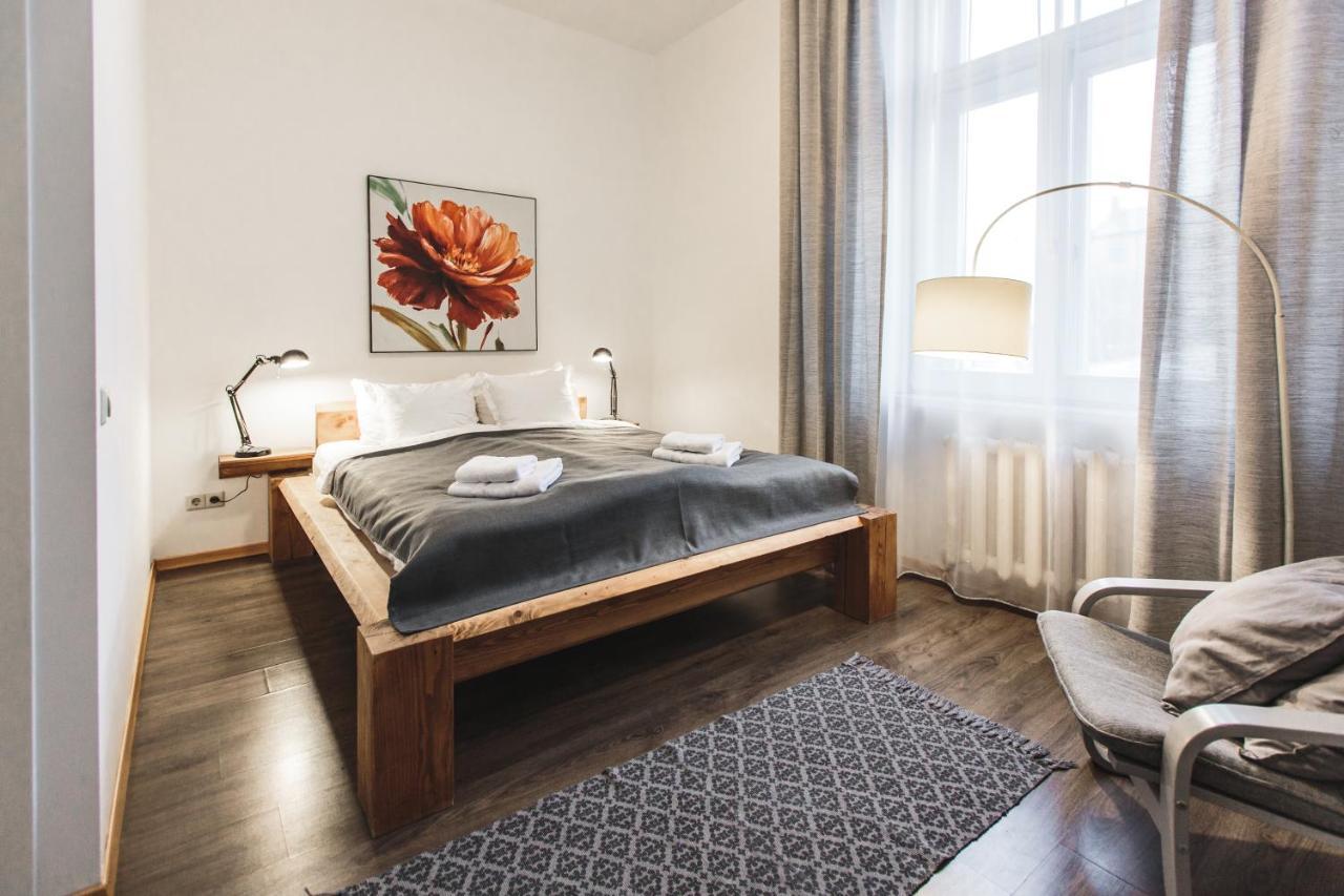 Bearsleys Downtown 4*