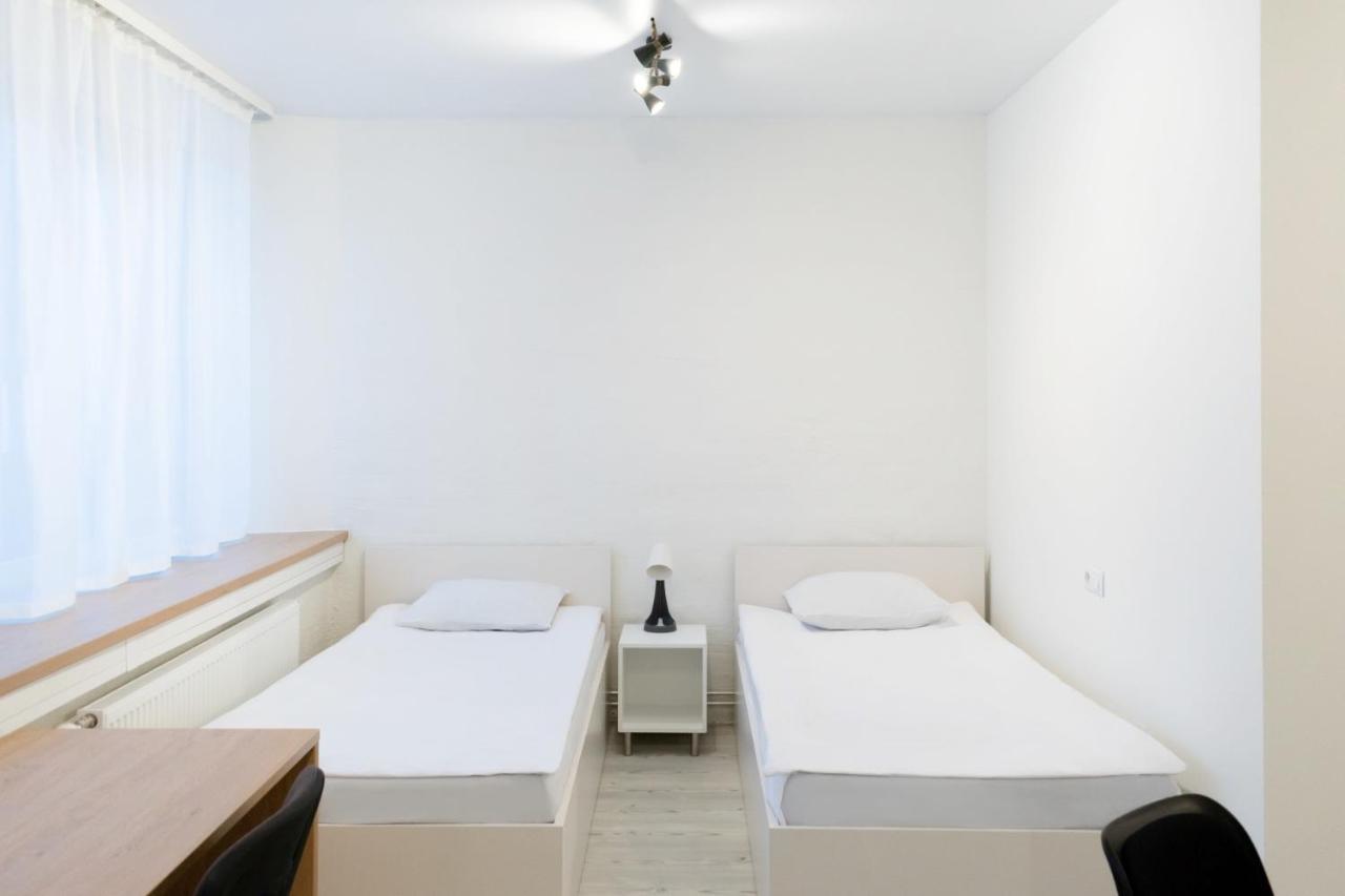 Youthments - Student Aparthotel *