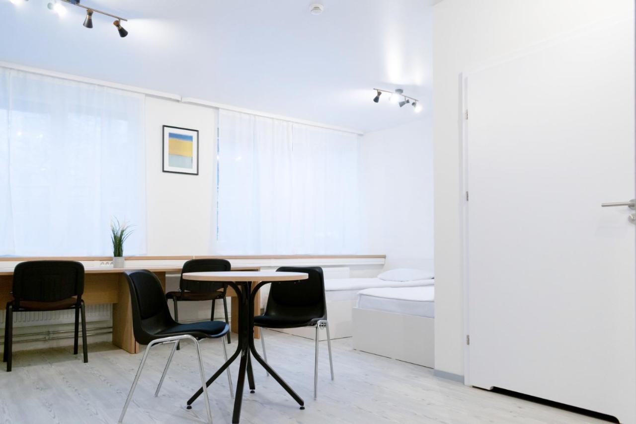 Aparthotel Youthments - Student