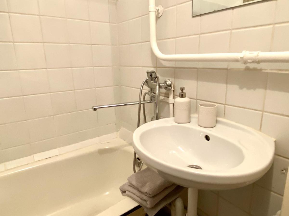 Apartment Spacious 3-room & Parking *
