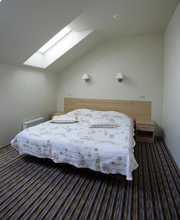 Hotel Felicia 3*