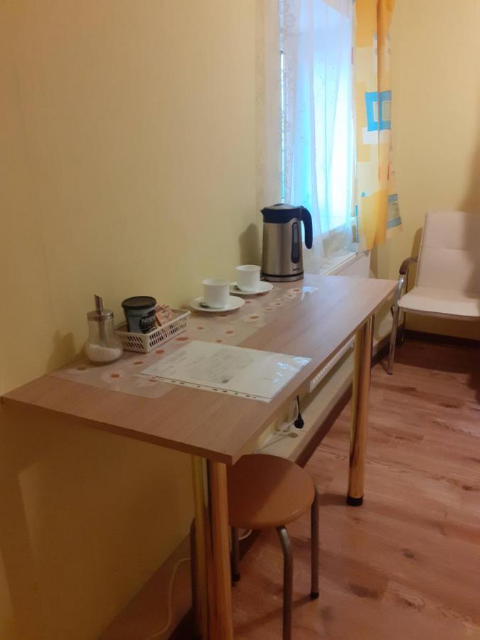 Avotu Stabu Private Flats In A Separate House For One Or Couple * Riga