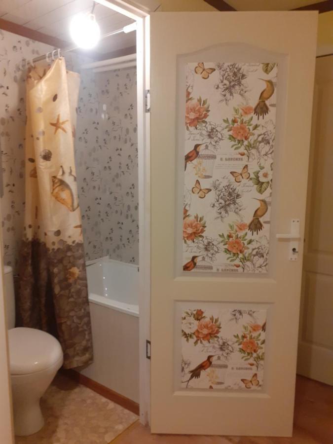 Avotu Stabu Private Flats In A Separate House For One Or Couple Korter