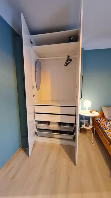 Ritupes12 4 Free Parking 10 Min To Center Apartamento *