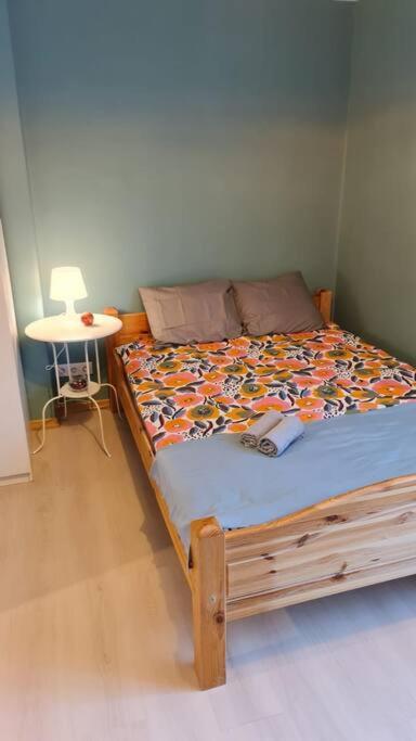 Ritupes12 4 Free Parking 10 Min To Center Apartamento Riga