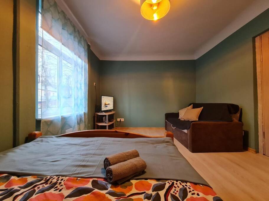 Ritupes12 4 Free Parking 10 Min To Center Apartamento