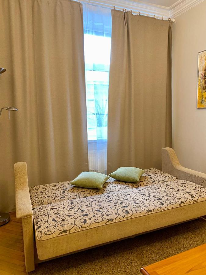 Apartment Cosy
