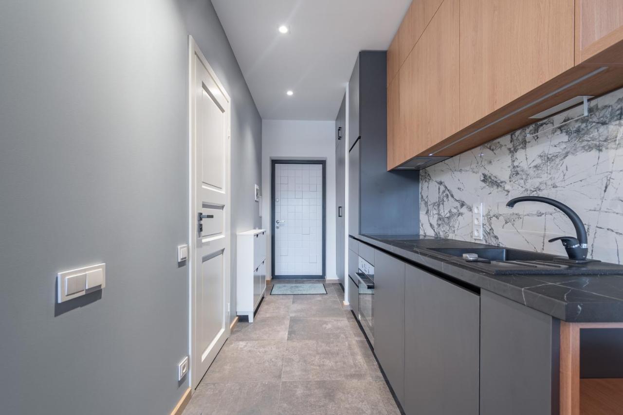 S22 Apartment