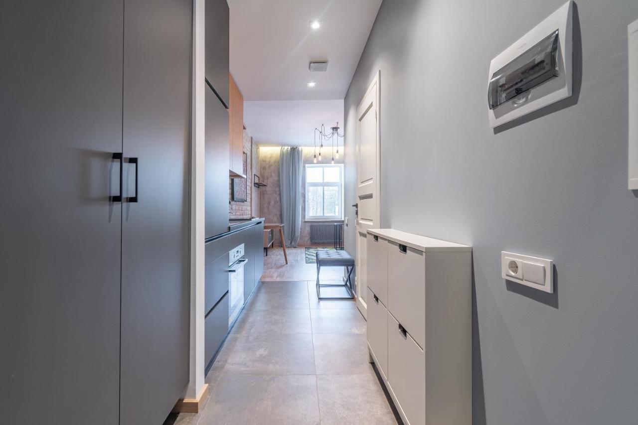 S22 Apartment