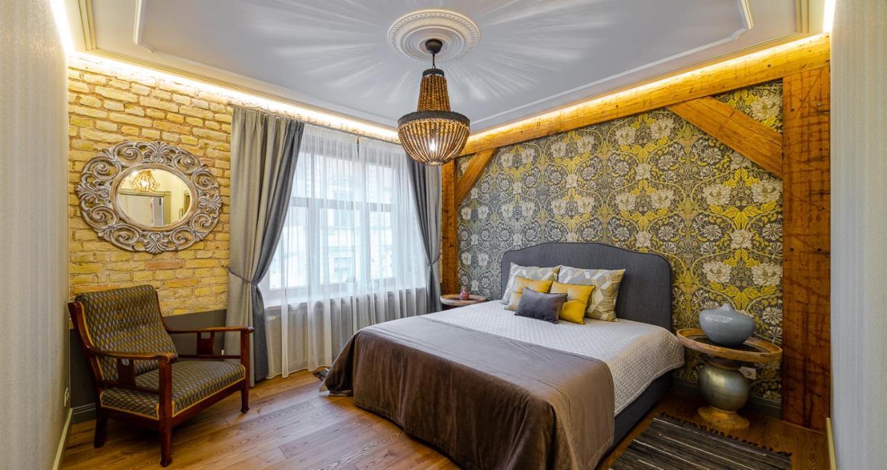 Korter Dzirnavu 2 Bedroom *
