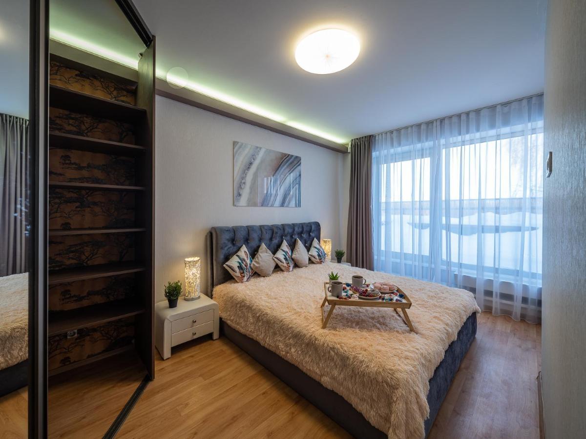 Skyhouse Lux Penthouse &