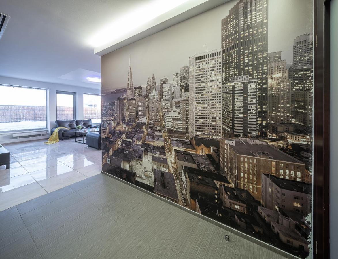 Skyhouse Lux Penthouse & *