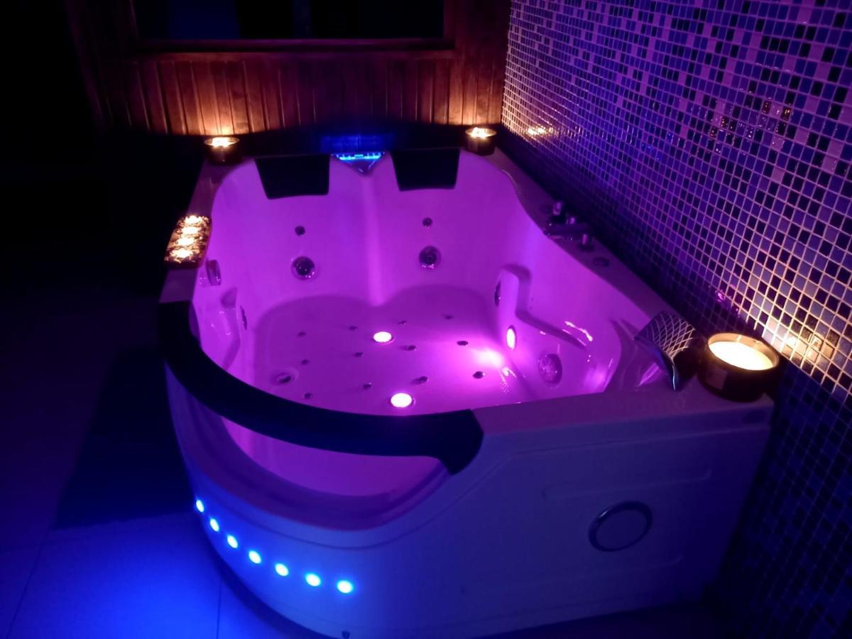 Skyhouse Amazing Penthouse And *