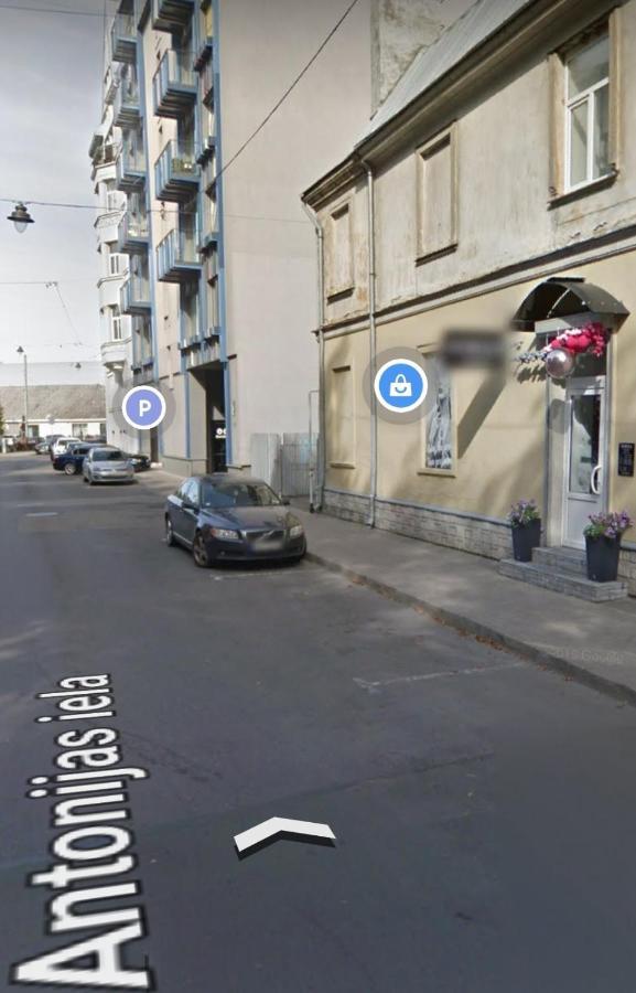 La Boheme - The Magic Of & Free Parking Căn hộ Riga