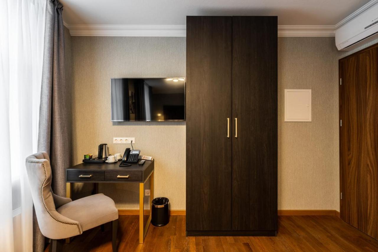 Hotel Old Plaza Riga