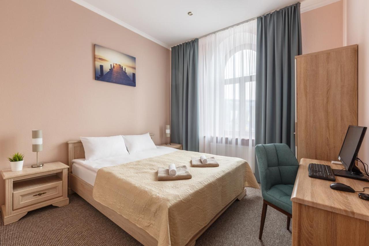 Apartamentų viešbutis Nika *