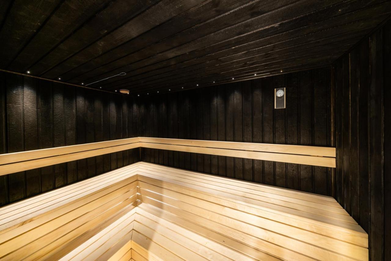 Hotel Tribe Center 4*