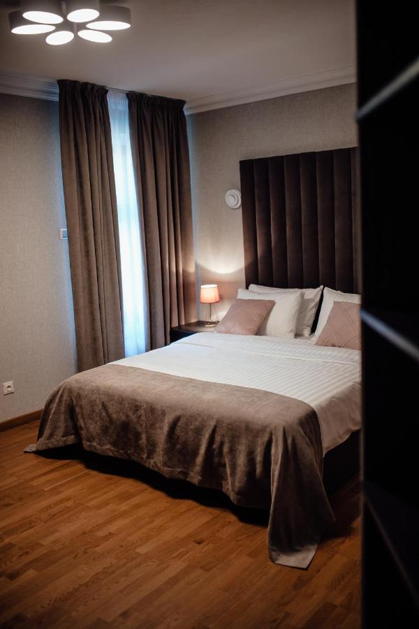 Hotel Old Plaza