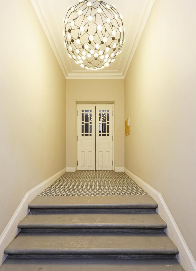 Lovely & Stylish Center Studio * Riga