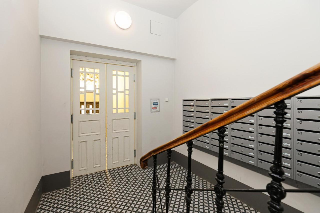 Lovely & Stylish Center Studio Riga
