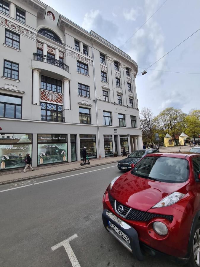 Apartamento Art Deco One-bedroom In Library House With Free 5g Wifi