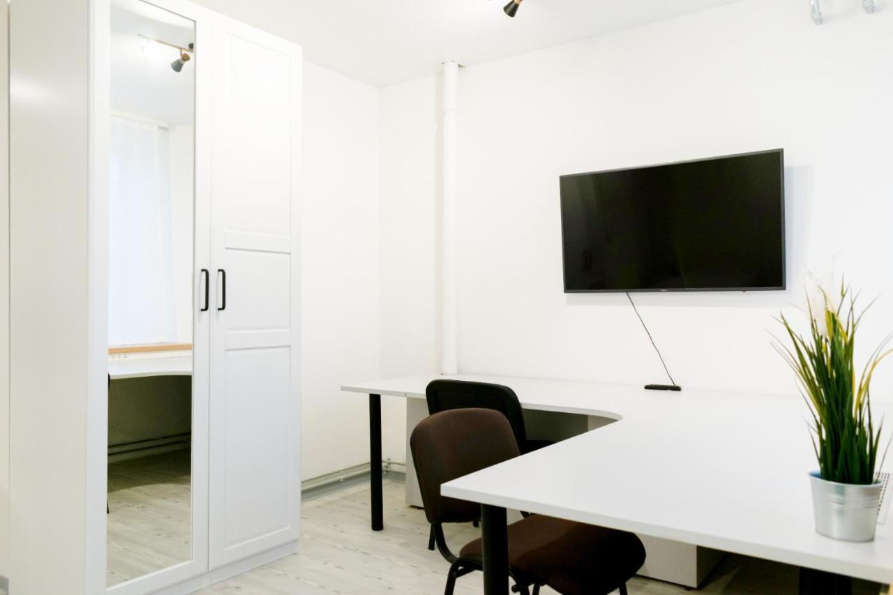 Aparthotel Youthments - Student Riga
