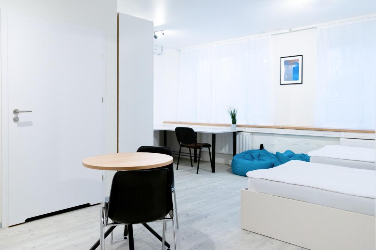 Aparthotel Youthments - Student