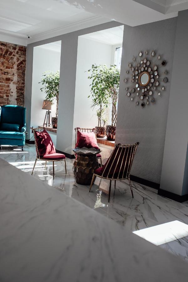Old Plaza 3* Riga