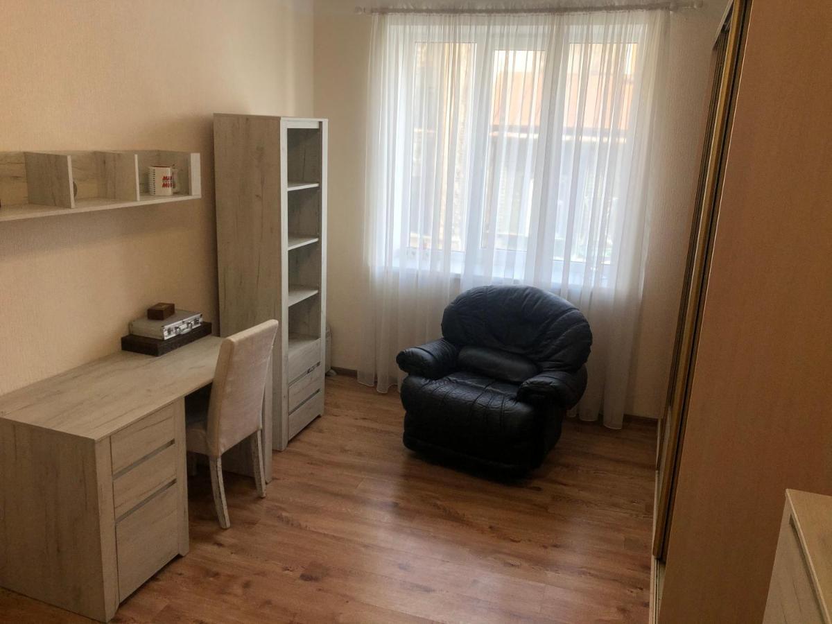 Apartments - Puskina