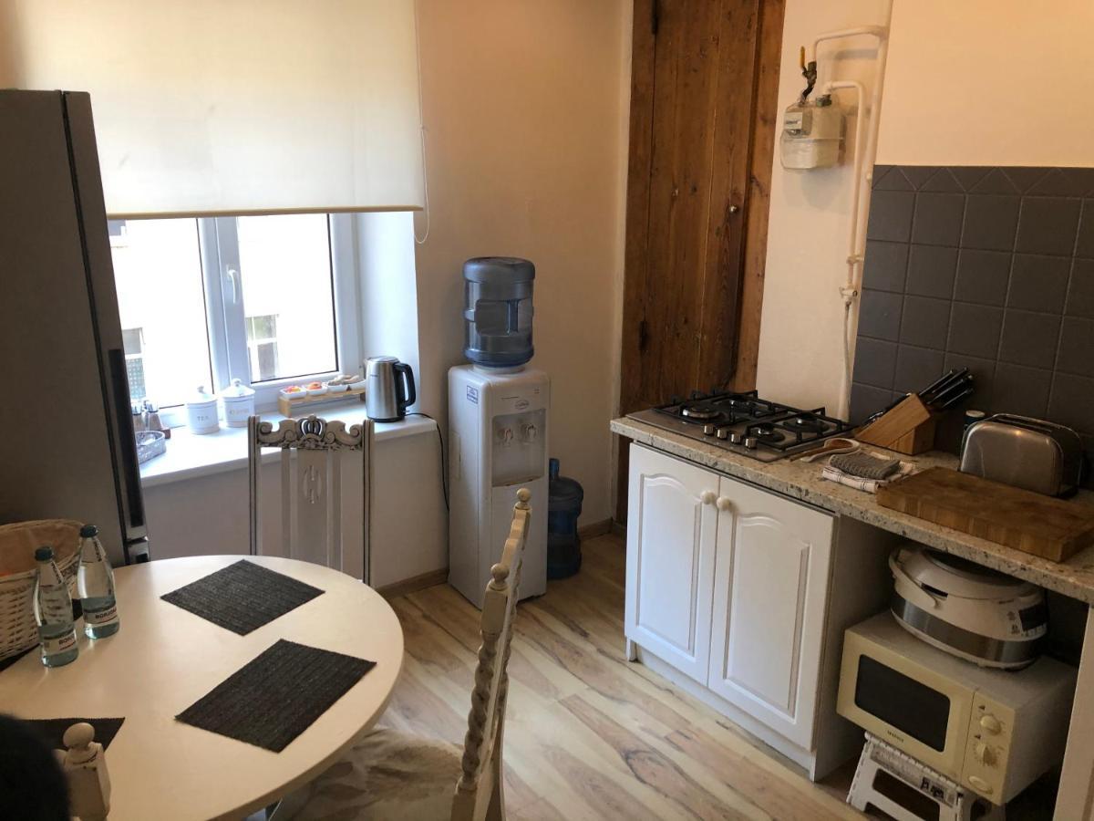 Apartment Apartments - Puskina *