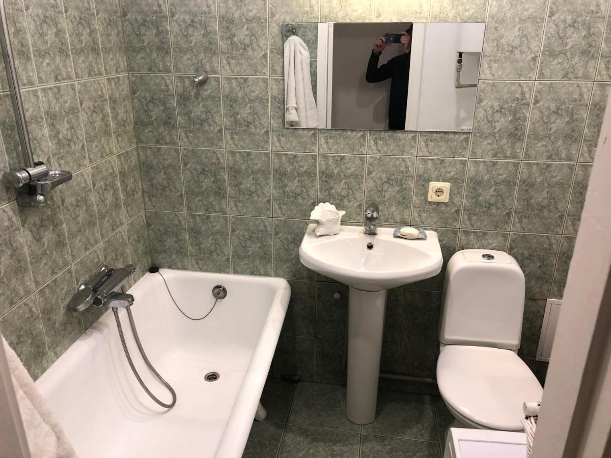 Apartments - Puskina *