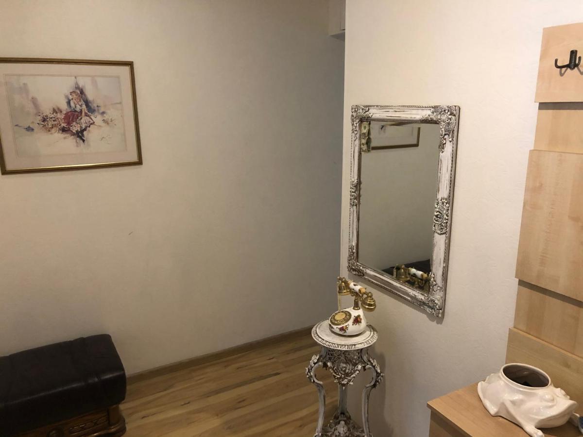 Apartment Apartments - Puskina