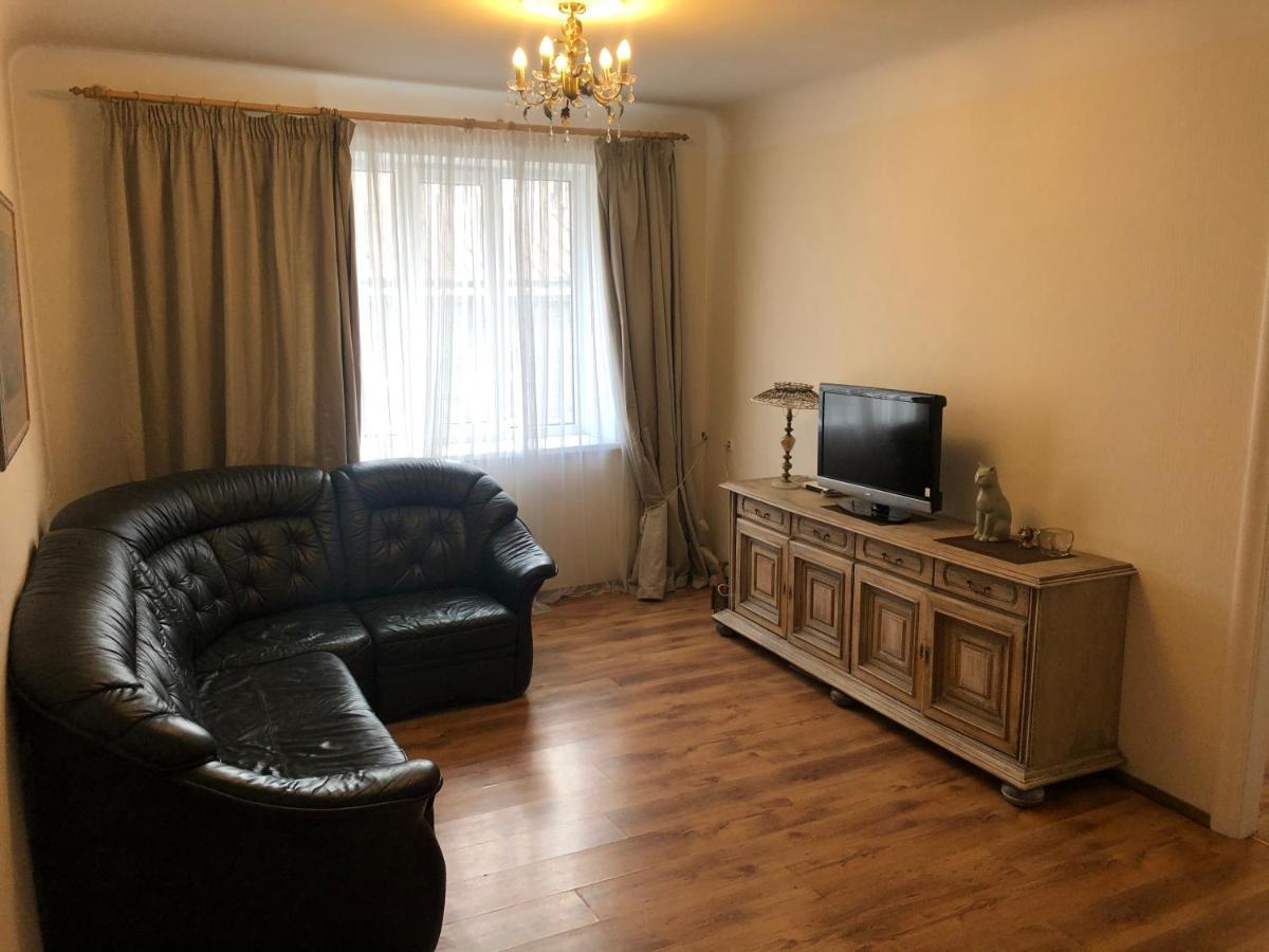 Apartments - Puskina *