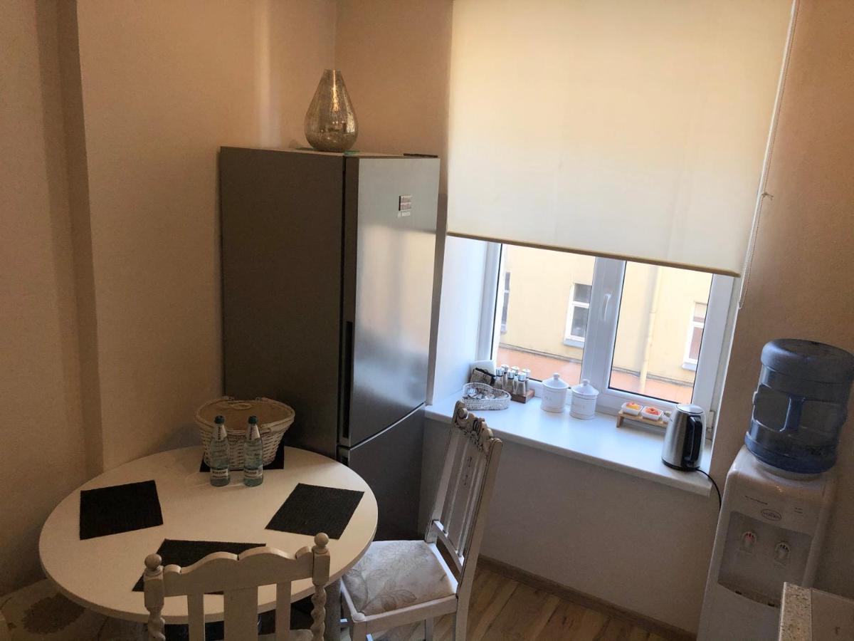 Apartment Apartments - Puskina