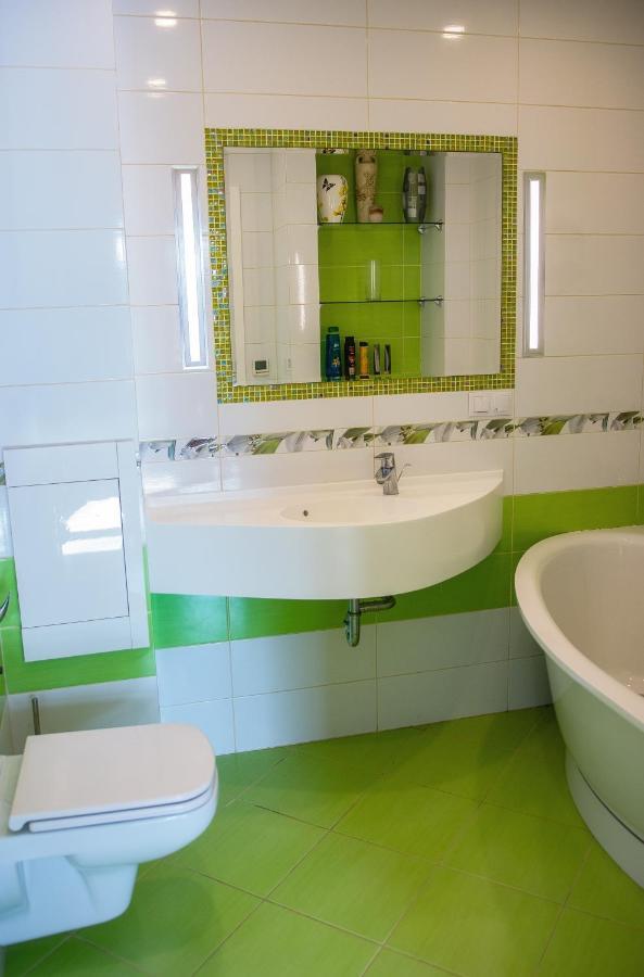 Apartamento Family On Lomonosova *