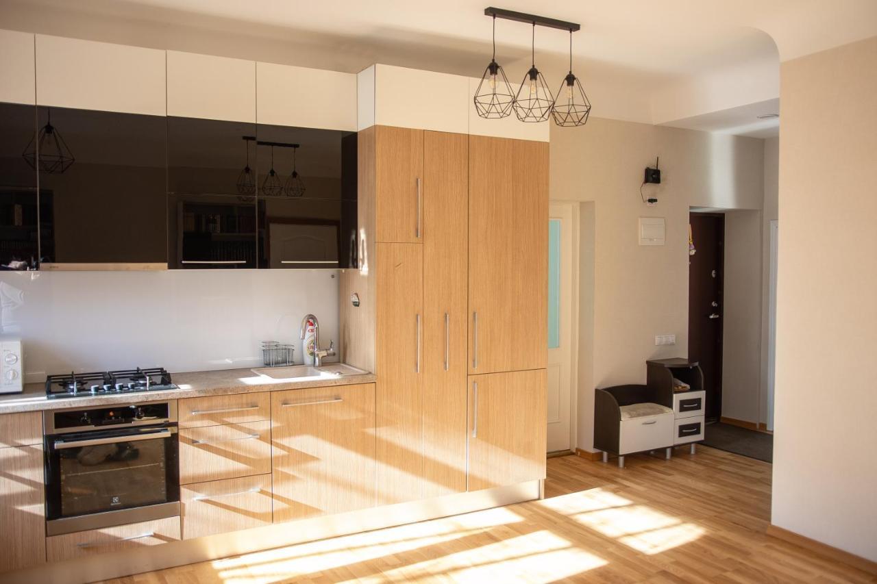 Apartamento Family On Lomonosova Riga