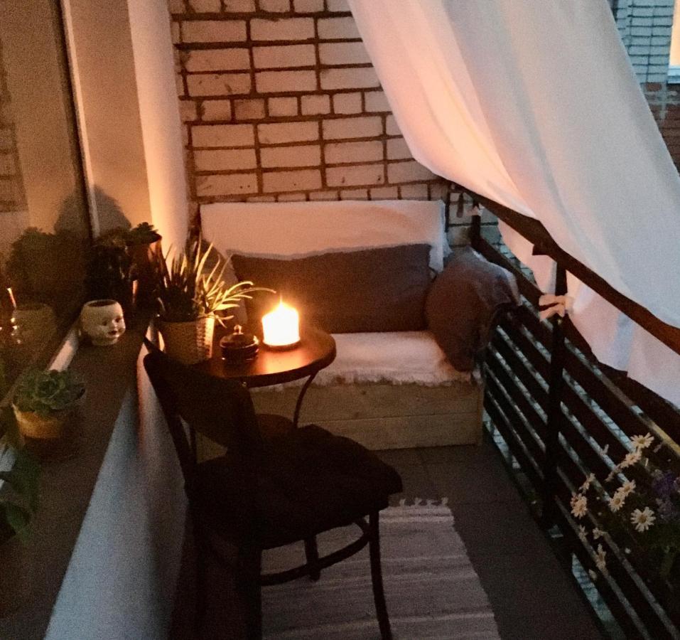 Cosy Teika Riga