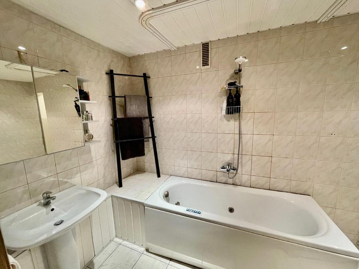 Apartment Cosy Teika Riga
