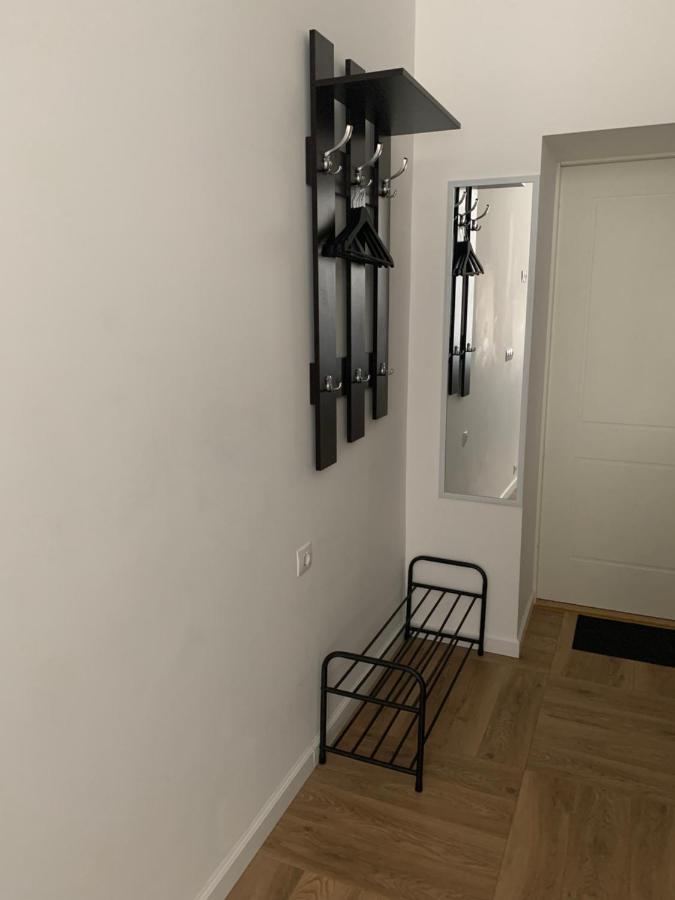 Appartement Ak Riga