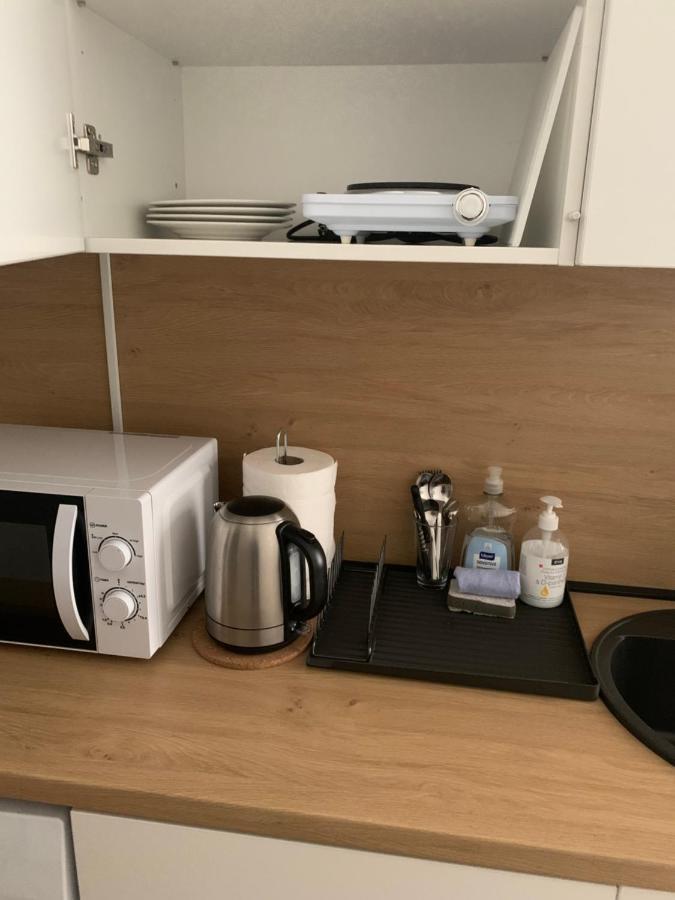 Korter Ak Riga