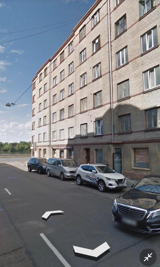 Apartments - Puskina *