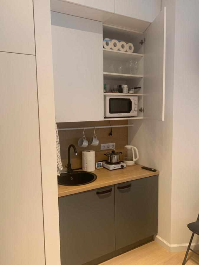 Verman Park Apartment *