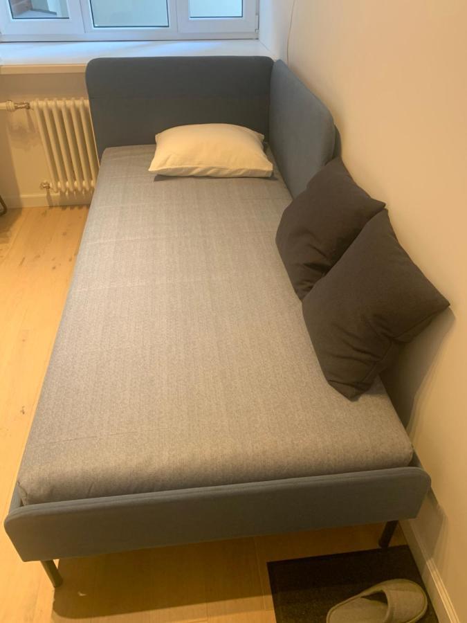 Apartment Verman Park