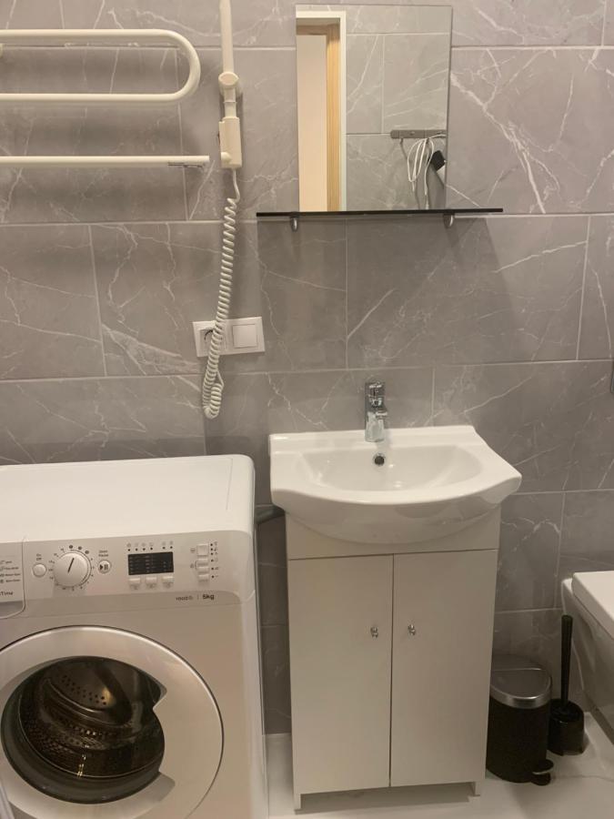 Apartment Verman Park *