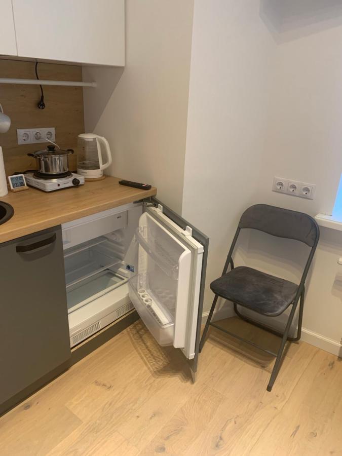 Apartment Verman Park Riga