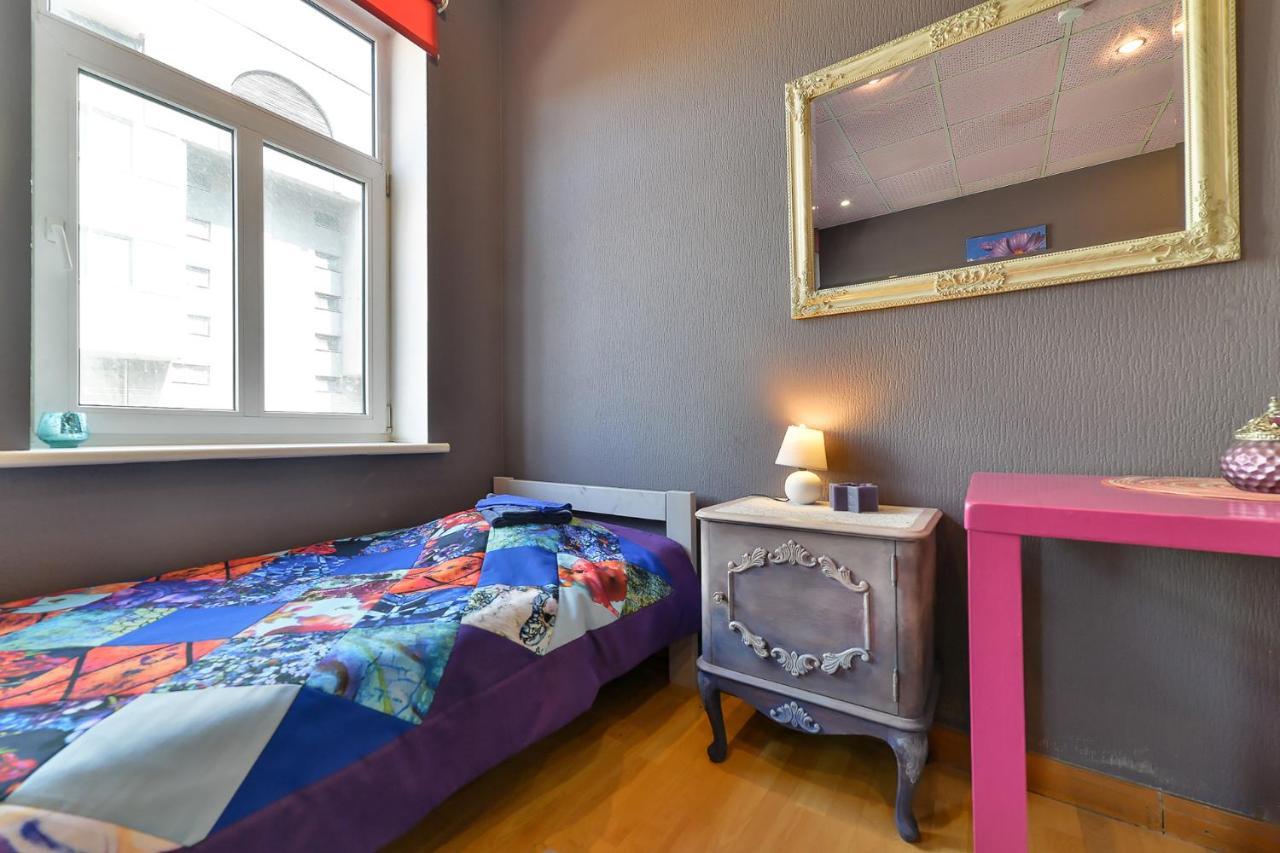 Central Hostel Hostel Riga