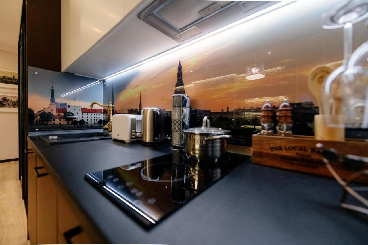 Dzīvoklis Premium - Ground Floor With Separate Entrance *
